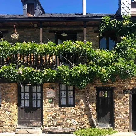 Holiday home **** El Barreiro. Ideal Familias.