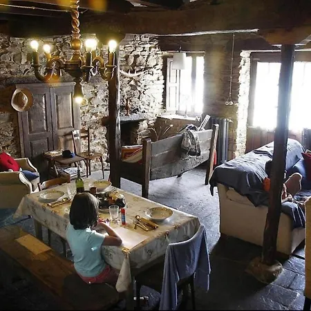 **** El Barreiro. Ideal Familias. Sorbeda del Sil