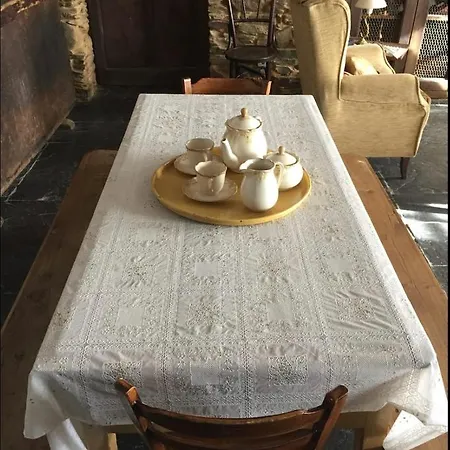 Σπίτι διακοπών **** El Barreiro. Ideal Familias. *