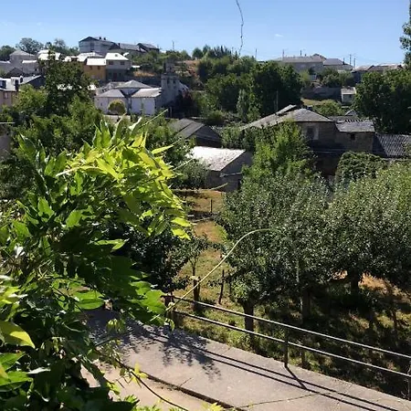 **** El Barreiro. Ideal Familias. Prázdninový dům *