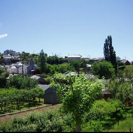 **** El Barreiro. Ideal Familias. * Sorbeda del Sil