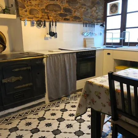 Σπίτι διακοπών **** El Barreiro. Ideal Familias.