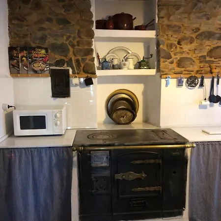 Holiday home **** El Barreiro. Ideal Familias. *