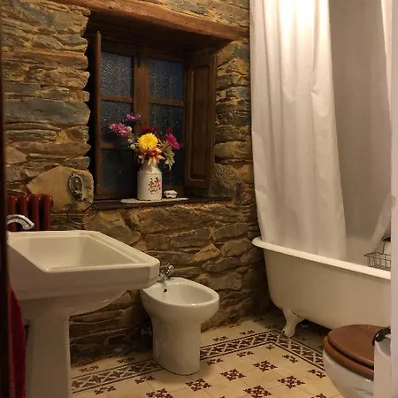 Σπίτι διακοπών **** El Barreiro. Ideal Familias.