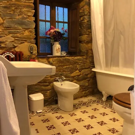 **** El Barreiro. Ideal Familias. *