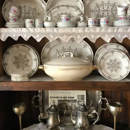 **** El Barreiro. Ideal Familias. * Sorbeda del Sil