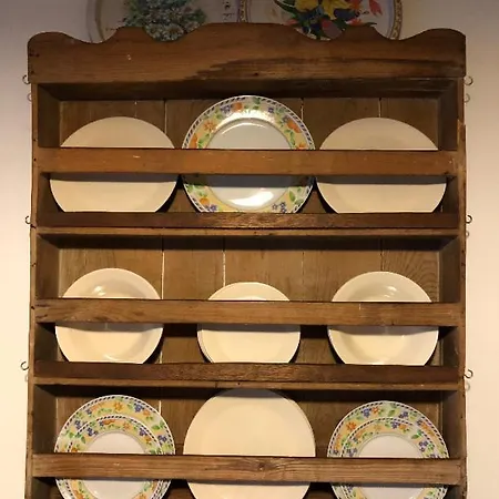 **** El Barreiro. Ideal Familias. * Sorbeda del Sil