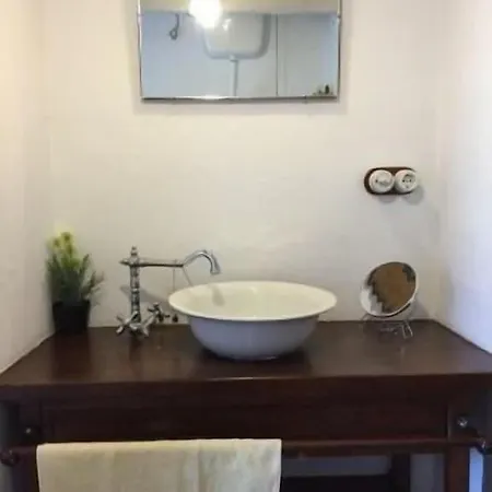 **** El Barreiro. Ideal Familias. Σπίτι διακοπών Sorbeda del Sil