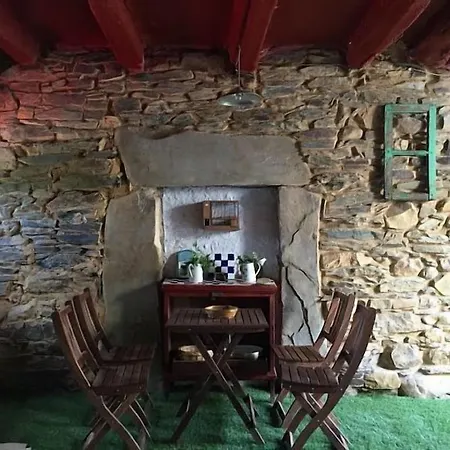 **** El Barreiro. Ideal Familias.