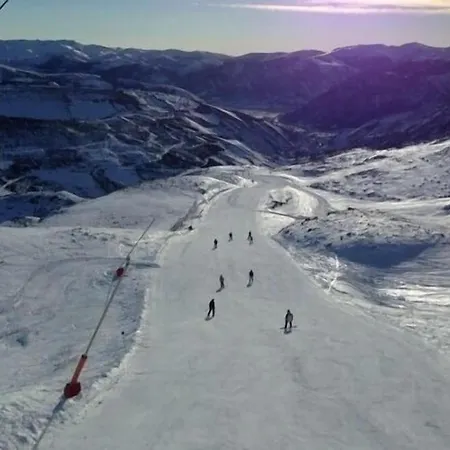 **** El Barreiro. Ideal Familias. * Sorbeda del Sil