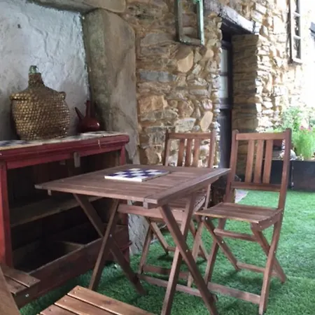 Σπίτι διακοπών **** El Barreiro. Ideal Familias.