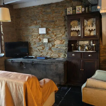 **** El Barreiro. Ideal Familias. Σπίτι διακοπών