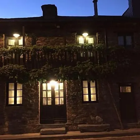 **** El Barreiro. Ideal Familias. *