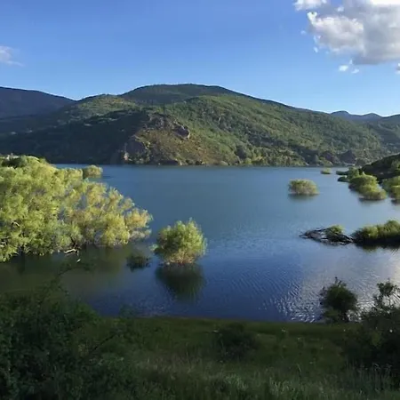 **** El Barreiro. Ideal Familias.