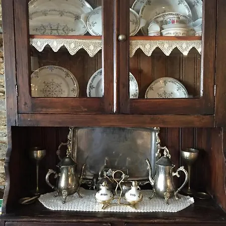 **** El Barreiro. Ideal Familias. Sorbeda del Sil