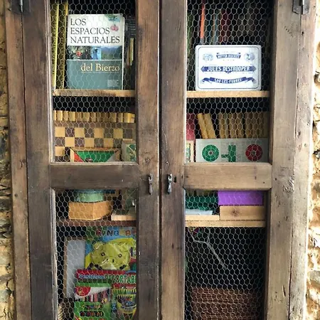 Σπίτι διακοπών **** El Barreiro. Ideal Familias.