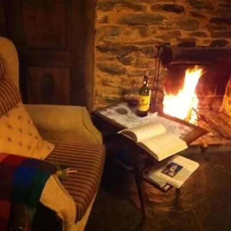 **** El Barreiro. Ideal Familias. Σπίτι διακοπών Sorbeda del Sil