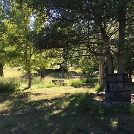**** El Barreiro. Ideal Familias. Prázdninový dům *