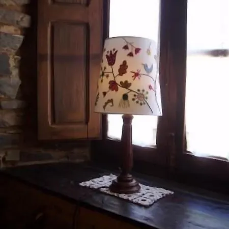 Σπίτι διακοπών **** El Barreiro. Ideal Familias. Sorbeda del Sil