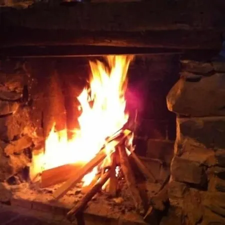 **** El Barreiro. Ideal Familias. Prázdninový dům Sorbeda del Sil
