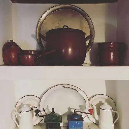 Prázdninový dům **** El Barreiro. Ideal Familias. *