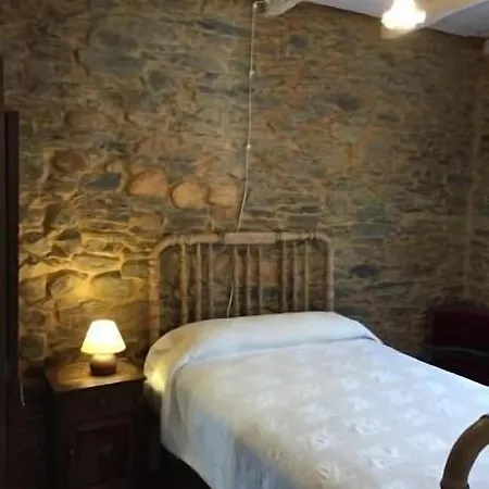 Σπίτι διακοπών **** El Barreiro. Ideal Familias. *