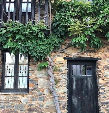 **** El Barreiro. Ideal Familias. Casa vacanze