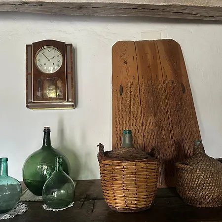 **** El Barreiro. Ideal Familias. * Sorbeda del Sil