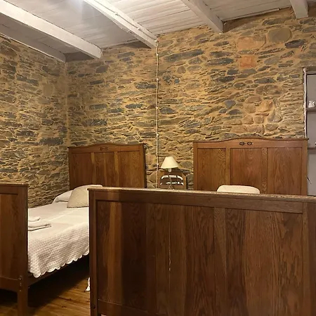 **** El Barreiro. Ideal Familias. Σπίτι διακοπών