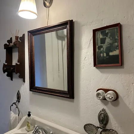 Σπίτι διακοπών **** El Barreiro. Ideal Familias.