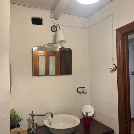 Σπίτι διακοπών **** El Barreiro. Ideal Familias. *