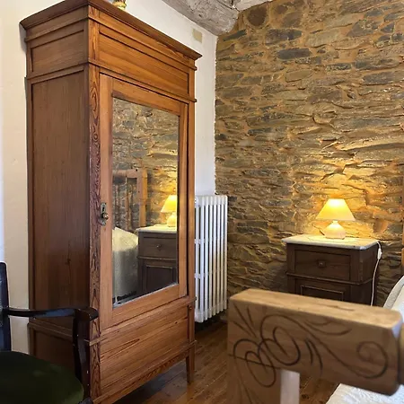 Σπίτι διακοπών **** El Barreiro. Ideal Familias.