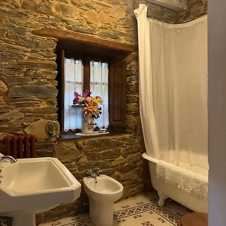 **** El Barreiro. Ideal Familias. Σπίτι διακοπών *