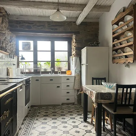 **** El Barreiro. Ideal Familias. * Sorbeda del Sil