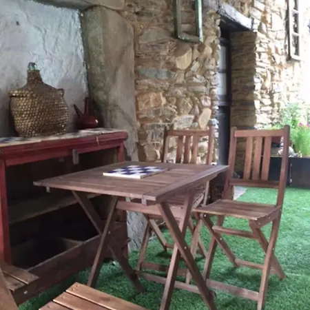 **** El Barreiro. Ideal Familias. Sorbeda del Sil