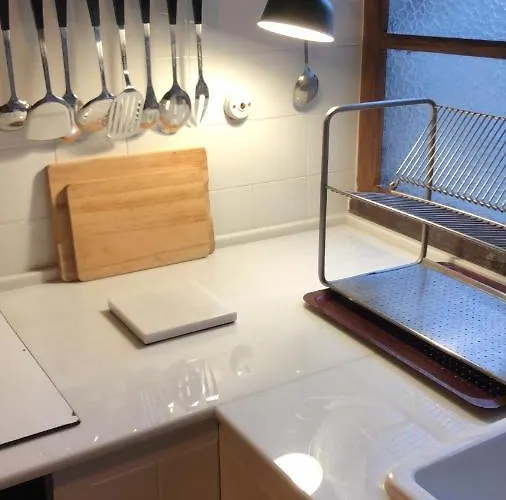 別荘 **** El Barreiro. Ideal Familias. Sorbeda del Sil