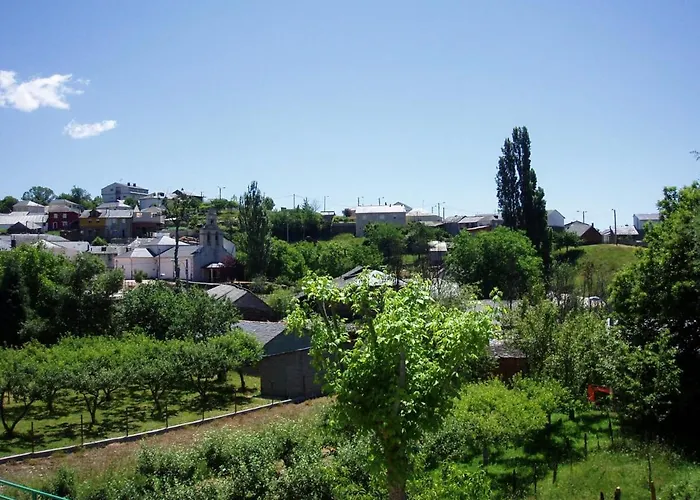 **** El Barreiro. Ideal Familias. * Sorbeda del Sil