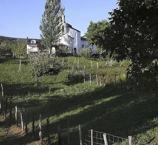 **** El Barreiro. Ideal Familias. *