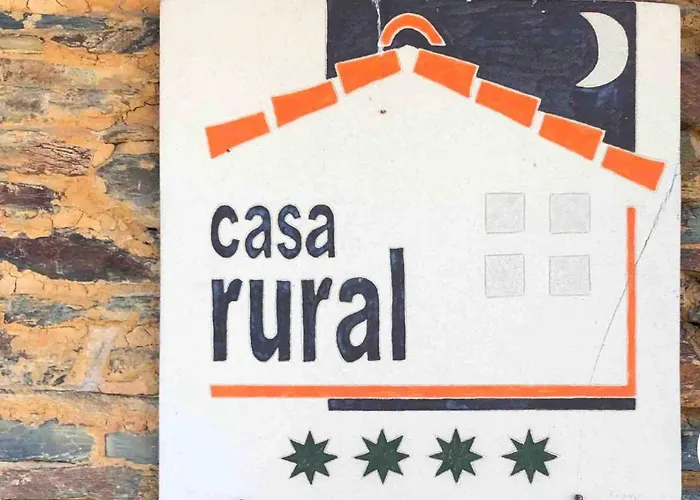 **** El Barreiro. Ideal Familias. 別荘 *