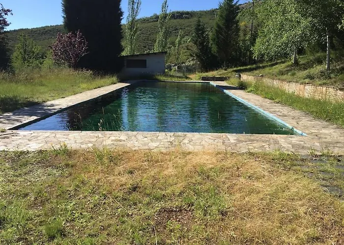 **** El Barreiro. Ideal Familias. * Sorbeda del Sil