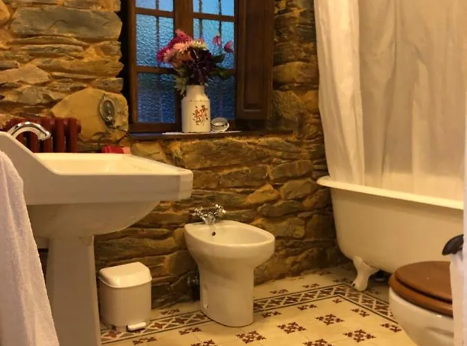 **** El Barreiro. Ideal Familias. *