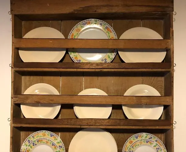 **** El Barreiro. Ideal Familias. * Sorbeda del Sil