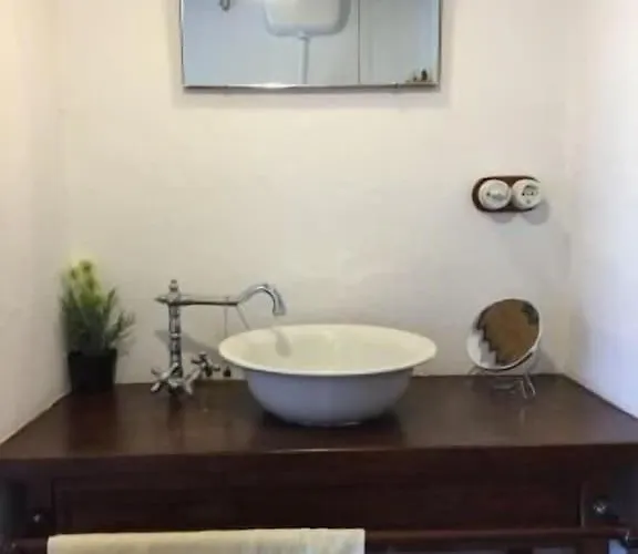 **** El Barreiro. Ideal Familias. 別荘 Sorbeda del Sil