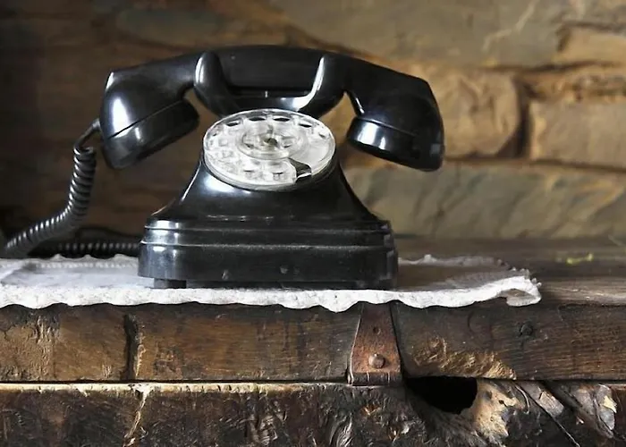 **** El Barreiro. Ideal Familias. 別荘 Sorbeda del Sil