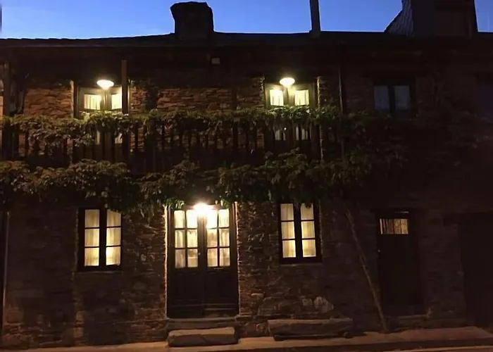 **** El Barreiro. Ideal Familias. *