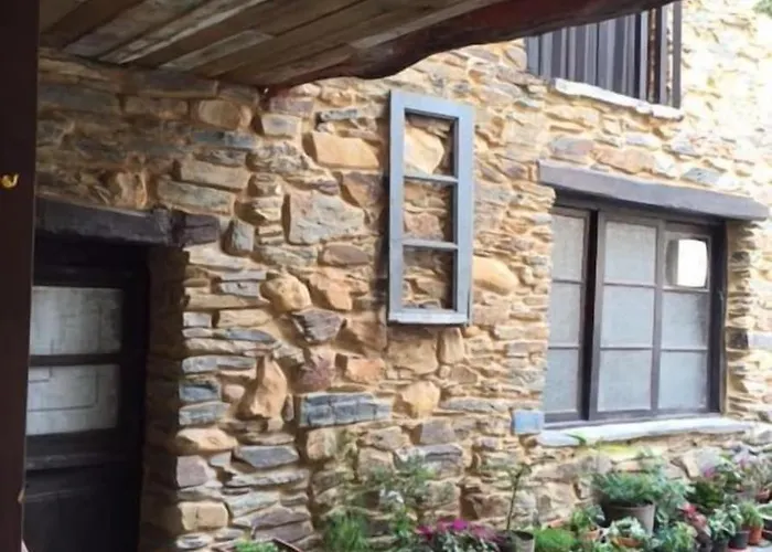 **** El Barreiro. Ideal Familias. * Sorbeda del Sil