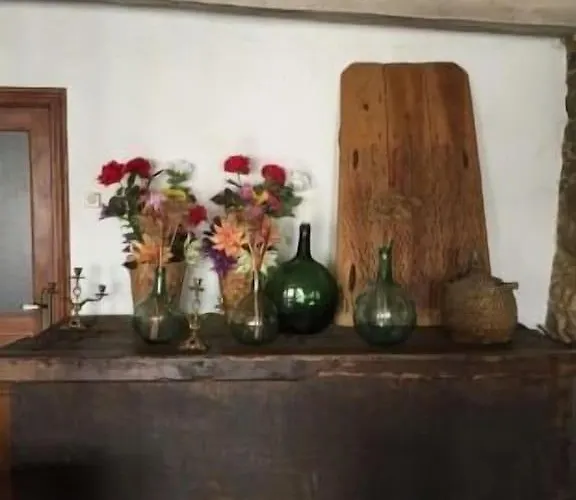 **** El Barreiro. Ideal Familias. 別荘 *