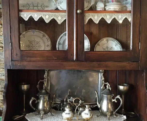 **** El Barreiro. Ideal Familias. Sorbeda del Sil