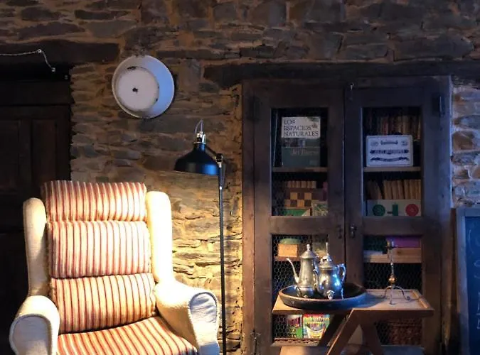 **** El Barreiro. Ideal Familias.