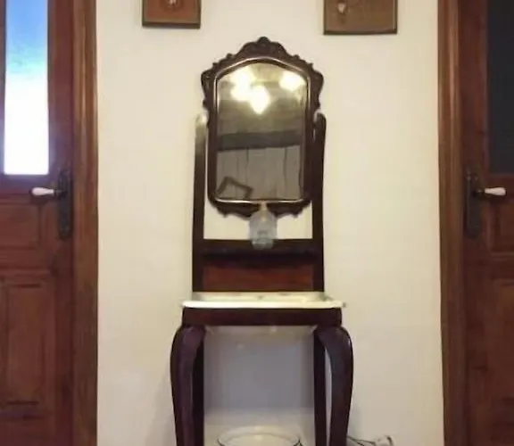 別荘 **** El Barreiro. Ideal Familias.